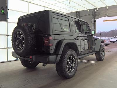 2023 Jeep Wrangler 4xe 4WD SUV for sale #CV584400 - photo 2