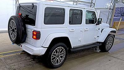 Used 2023 Jeep Wrangler 4xe Sahara for sale #CV584815 - photo 2