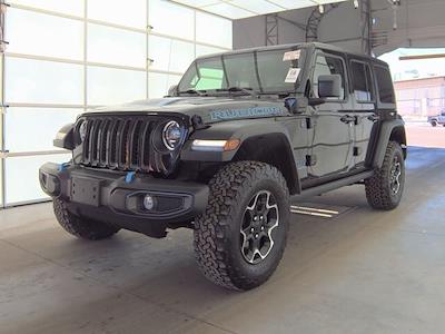 2023 Jeep Wrangler 4xe 4WD SUV for sale #CV585916 - photo 1