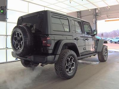2023 Jeep Wrangler 4xe 4WD SUV for sale #CV585916 - photo 2