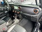 Used 2021 Jeep Gladiator Mojave Crew Cab 4WD Pickup for sale #CV586171 - photo 31