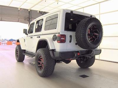 2021 Jeep Wrangler 4WD SUV for sale #CV588145 - photo 2