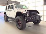 2021 Jeep Wrangler 4WD SUV for sale #CV588145 - photo 4