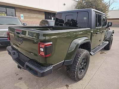 Used 2021 Jeep Gladiator - photo 1