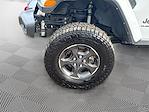 Used 2021 Jeep Gladiator Rubicon Crew Cab for sale #CV590564 - photo 34