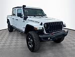 Used 2021 Jeep Gladiator Rubicon Crew Cab for sale #CV590564 - photo 3