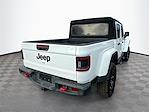Used 2021 Jeep Gladiator Rubicon Crew Cab for sale #CV590564 - photo 7