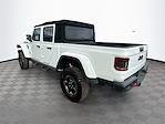 Used 2021 Jeep Gladiator Rubicon Crew Cab for sale #CV590564 - photo 2