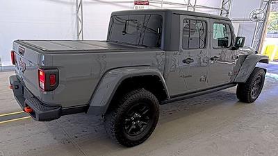 Used 2021 Jeep Gladiator Mojave Crew Cab for sale #CV591128 - photo 2
