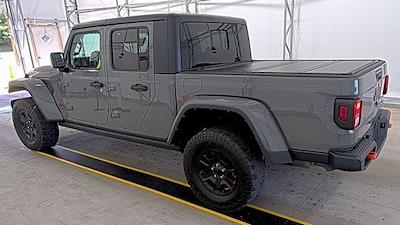 2021 Jeep Gladiator Crew Cab 4WD Pickup for sale #CV591128 - photo 2