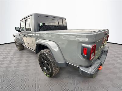 Used 2021 Jeep Gladiator Mojave Crew Cab for sale #CV591128 - photo 2