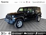 Used 2021 Jeep Wrangler Unlimited Sport for sale #CV591837 - photo 1