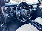 Used 2021 Jeep Wrangler Unlimited Sport for sale #CV591837 - photo 10