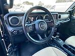 Used 2021 Jeep Wrangler Unlimited Sport for sale #CV591837 - photo 12