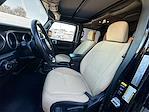 Used 2021 Jeep Wrangler Unlimited Sport for sale #CV591837 - photo 22
