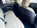 Used 2021 Jeep Wrangler Unlimited Sport for sale #CV591837 - photo 31