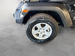 Used 2021 Jeep Wrangler Unlimited Sport for sale #CV591837 - photo 35
