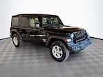 Used 2021 Jeep Wrangler Unlimited Sport for sale #CV591837 - photo 3