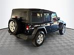 Used 2021 Jeep Wrangler Unlimited Sport for sale #CV591837 - photo 7