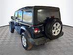 Used 2021 Jeep Wrangler Unlimited Sport for sale #CV591837 - photo 2