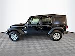 Used 2021 Jeep Wrangler Unlimited Sport for sale #CV591837 - photo 9