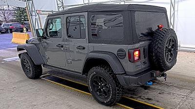 Used 2023 Jeep Wrangler 4xe Base for sale #CV591850 - photo 2