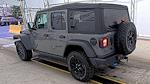 Used 2023 Jeep Wrangler 4xe Base for sale #CV591850 - photo 4