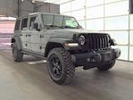 2023 Jeep Wrangler 4xe 4WD SUV for sale #CV592520 - photo 3