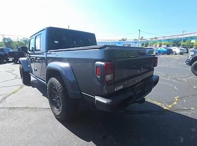 2021 Jeep Gladiator Crew Cab 4WD Pickup for sale #CV592814 - photo 2