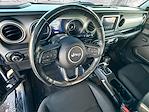 Used 2021 Jeep Gladiator Sport Crew Cab 4WD Pickup for sale #CV592814 - photo 12
