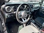 2021 Jeep Wrangler 4WD SUV for sale #CV592913 - photo 10