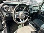 2021 Jeep Wrangler 4WD SUV for sale #CV592913 - photo 12