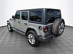 2021 Jeep Wrangler 4WD SUV for sale #CV592913 - photo 6