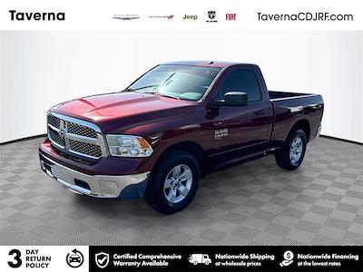 2019 Ram 1500 Classic Regular Cab RWD Pickup for sale #CV594104 - photo 1