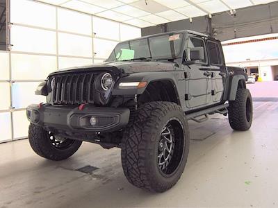 2021 Jeep Gladiator Crew Cab 4WD Pickup for sale #CV594386 - photo 1