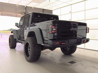 2021 Jeep Gladiator Crew Cab 4WD Pickup for sale #CV594386 - photo 2