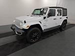 Used 2023 Jeep Wrangler 4xe Sahara for sale #CV594596 - photo 1
