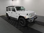Used 2023 Jeep Wrangler 4xe Sahara for sale #CV594596 - photo 4