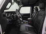 Used 2023 Jeep Wrangler 4xe Sahara for sale #CV594596 - photo 5