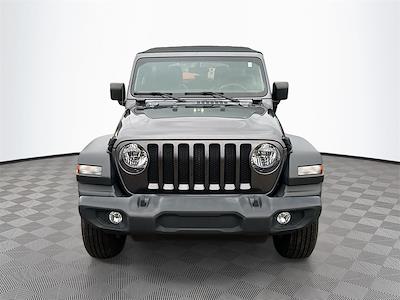 Used 2023 Jeep Wrangler Sport for sale #CV595728 - photo 2