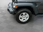 2023 Jeep Wrangler 4WD SUV for sale #CV595728 - photo 34