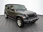 2023 Jeep Wrangler 4WD SUV for sale #CV595728 - photo 4