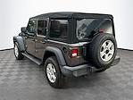 2023 Jeep Wrangler 4WD SUV for sale #CV595728 - photo 8