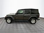 2023 Jeep Wrangler 4WD SUV for sale #CV595728 - photo 9