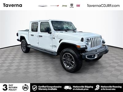 2021 Jeep Gladiator Crew Cab 4WD Pickup for sale #CV596406 - photo 1