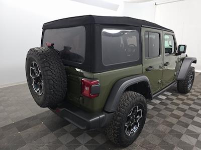 2023 Jeep Wrangler 4xe 4WD SUV for sale #CV596945 - photo 2