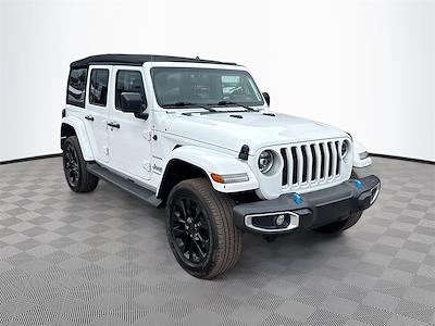 2023 Jeep Wrangler 4xe 4WD SUV for sale #CV597000 - photo 2