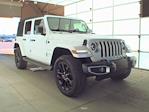 Used 2023 Jeep Wrangler 4xe Sahara for sale #CV597000 - photo 3