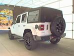 Used 2023 Jeep Wrangler 4xe Sahara for sale #CV597000 - photo 4