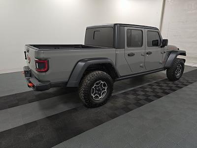 Used 2021 Jeep Gladiator Mojave Crew Cab for sale #CV597098 - photo 2